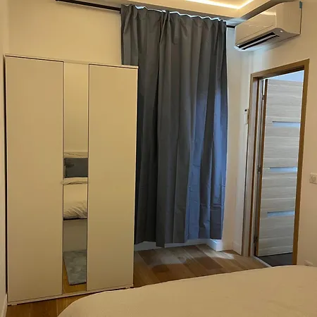 2p Centre Διαμέρισμα *