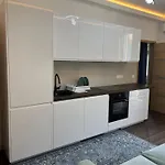2p Centre Apartman Nizza