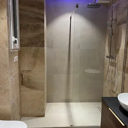 2p Centre Апартаменты