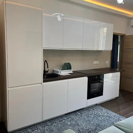 2p Centre Апартаменты Ницца