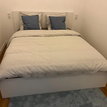 Apartamento 2p Centre