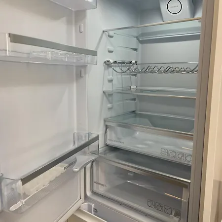 Apartmán 2p Centre