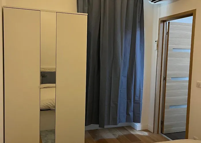 2p Centre Apartment *