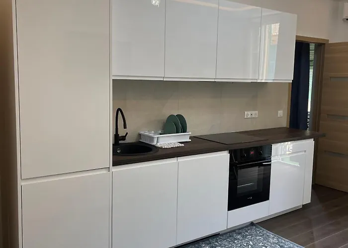 2p Centre Apartment Nice