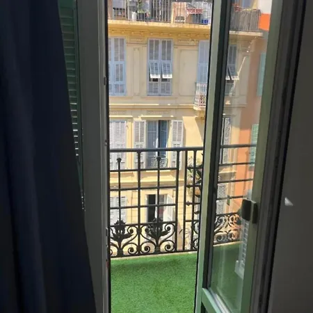 Apartmán 2p Centre